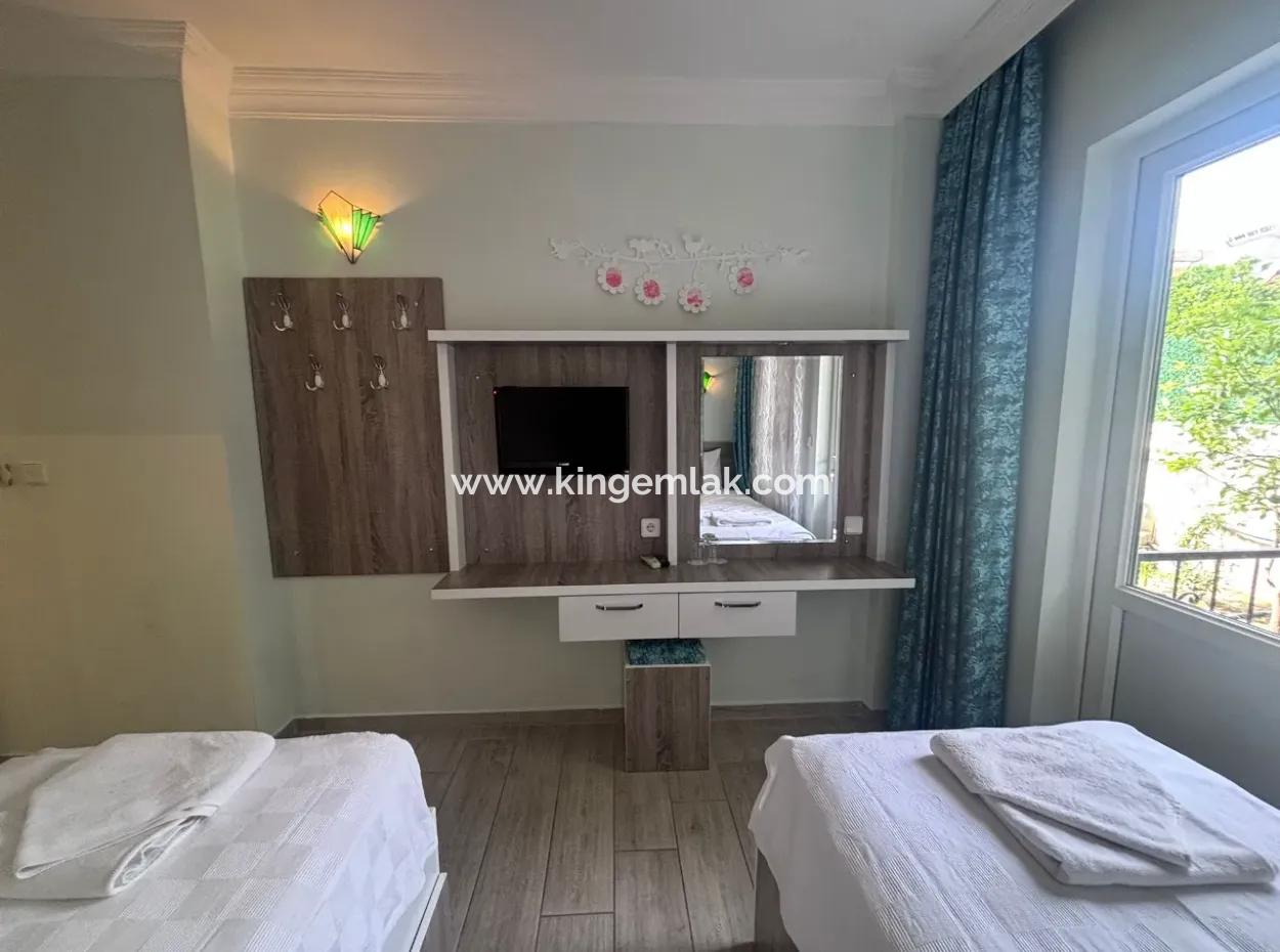 Hotel For Sale In Dalyan