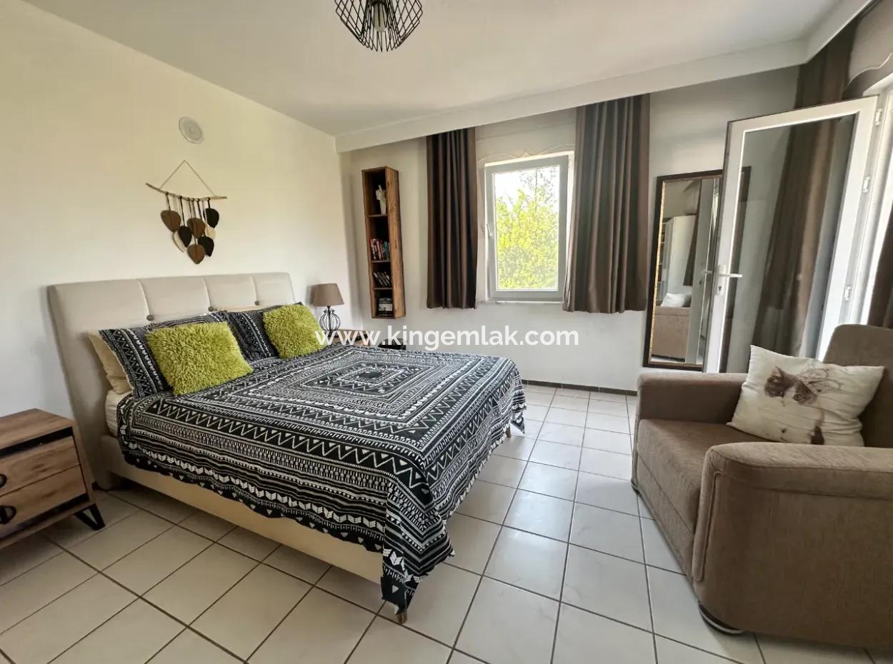 Charming 3-Bedroom Traditional Turkish Home