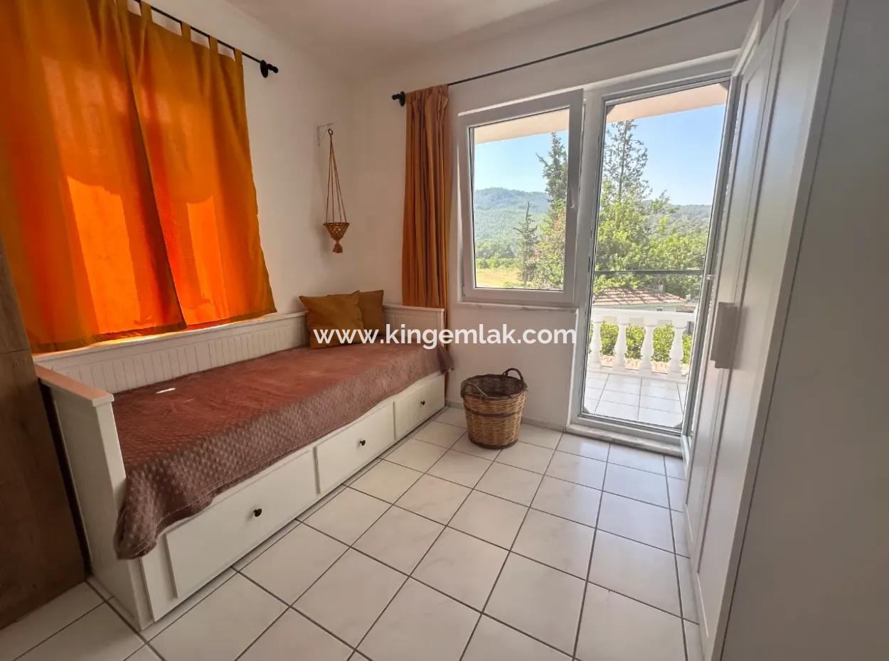 Charming 3-Bedroom Traditional Turkish Home