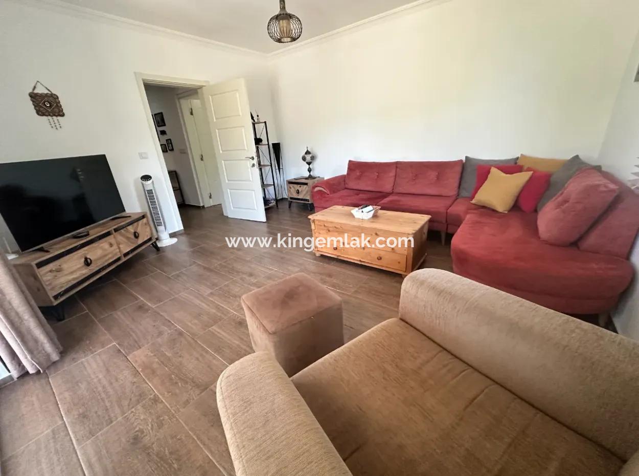 Charming 3-Bedroom Traditional Turkish Home