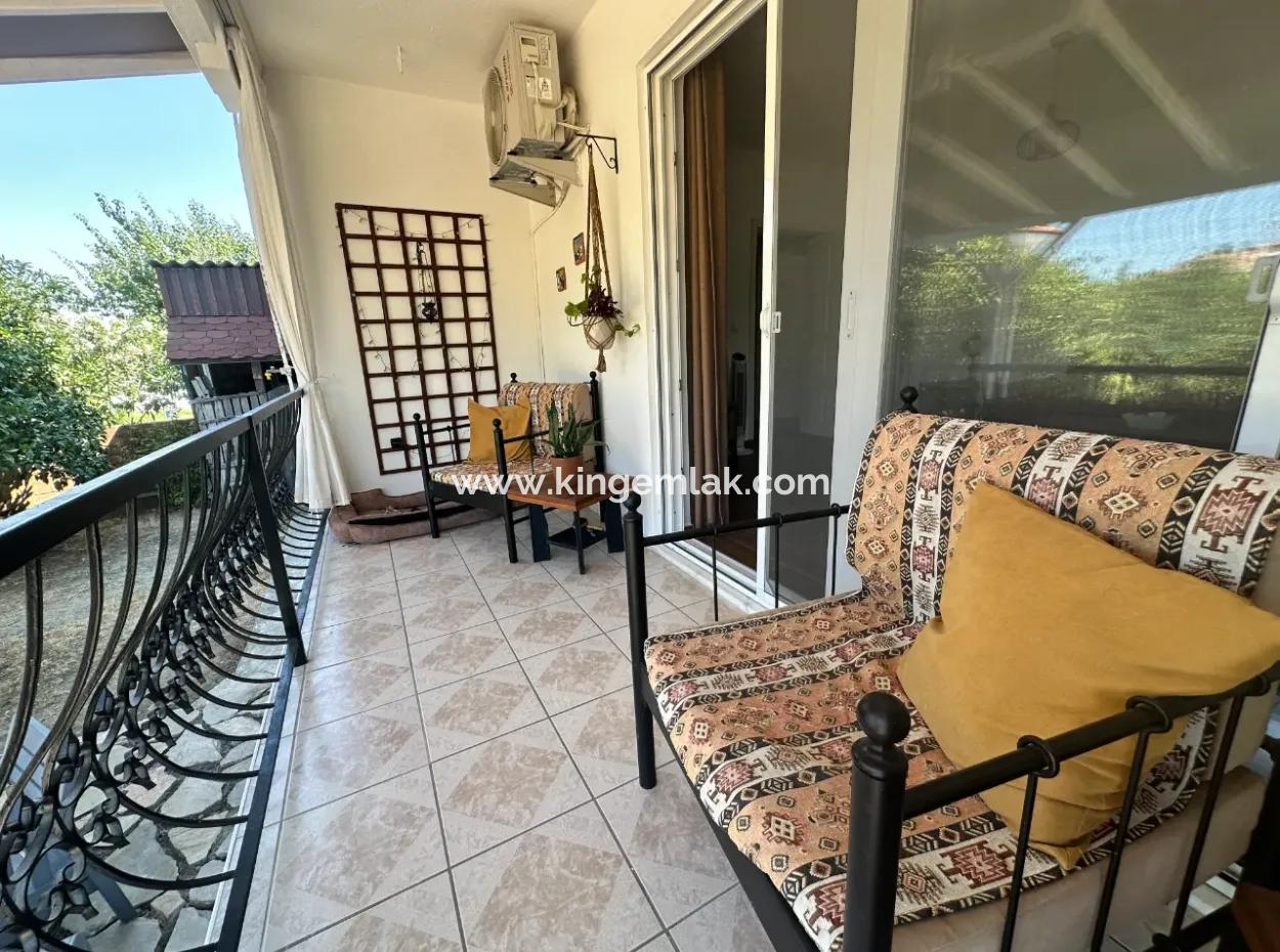 Charming 3-Bedroom Traditional Turkish Home