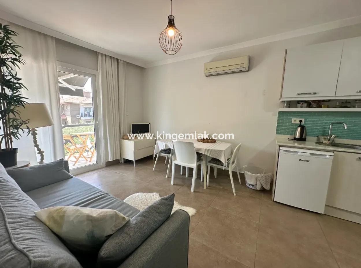 Modern First Floor Apartment