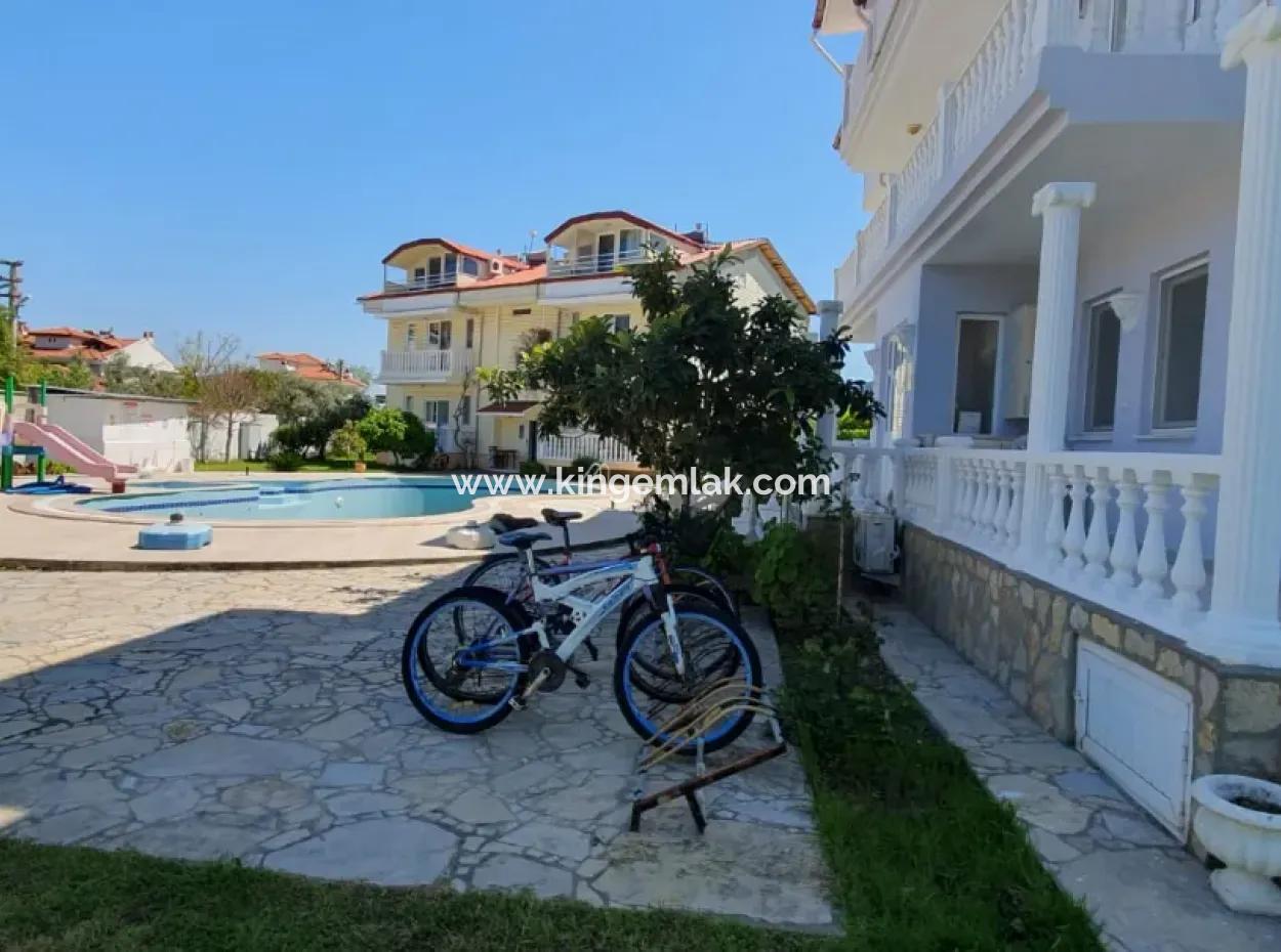 Stylish Ground Floor Apartment