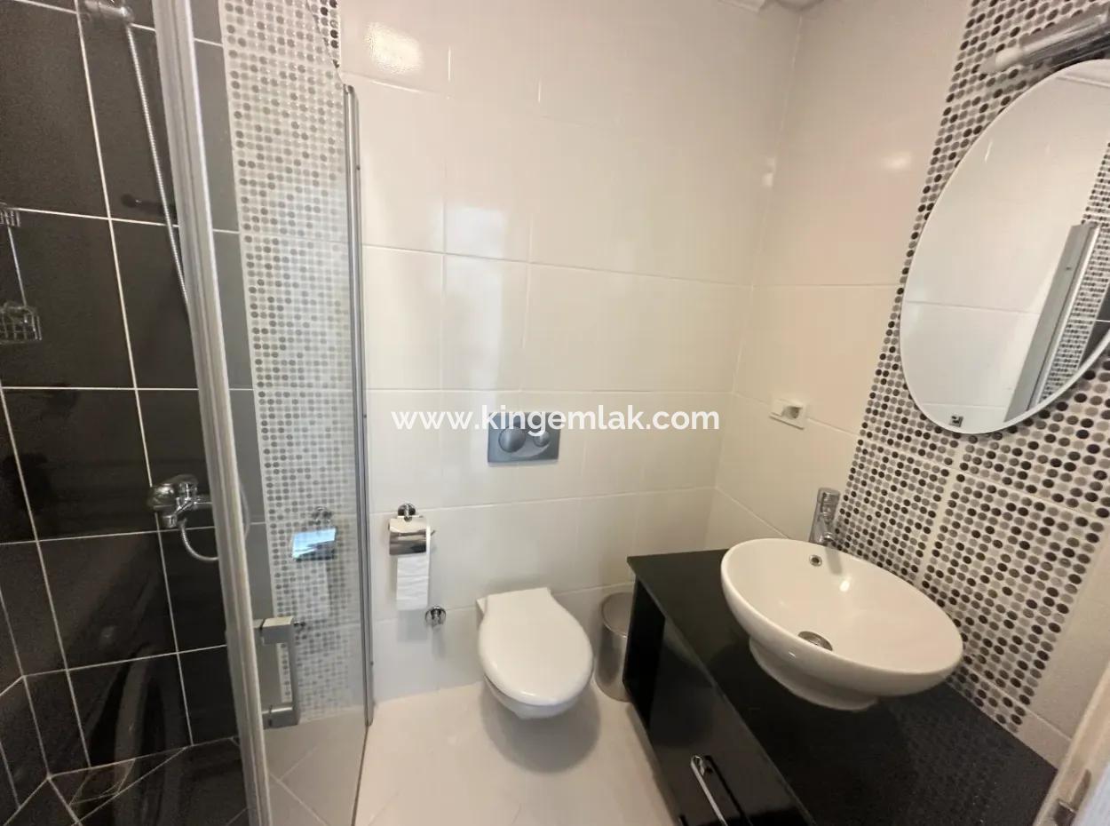 Fully Furnished Modern One-Bedroom Riverside Apartment