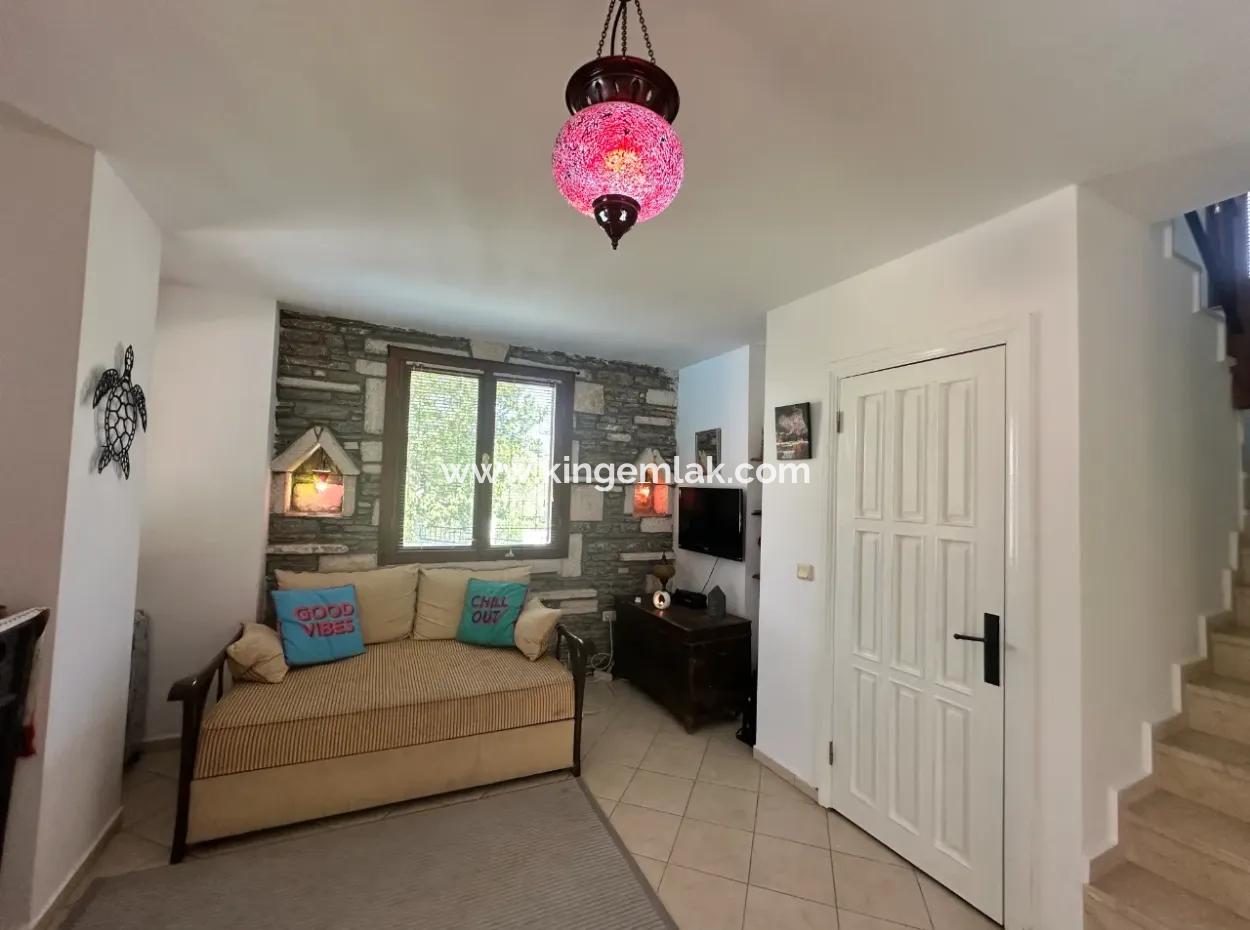 Charming Two-Bedroom Detached Villa