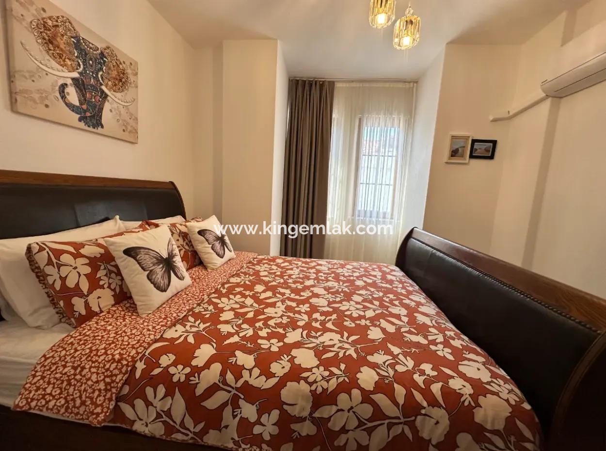 Stylish Semi-Detached Villa