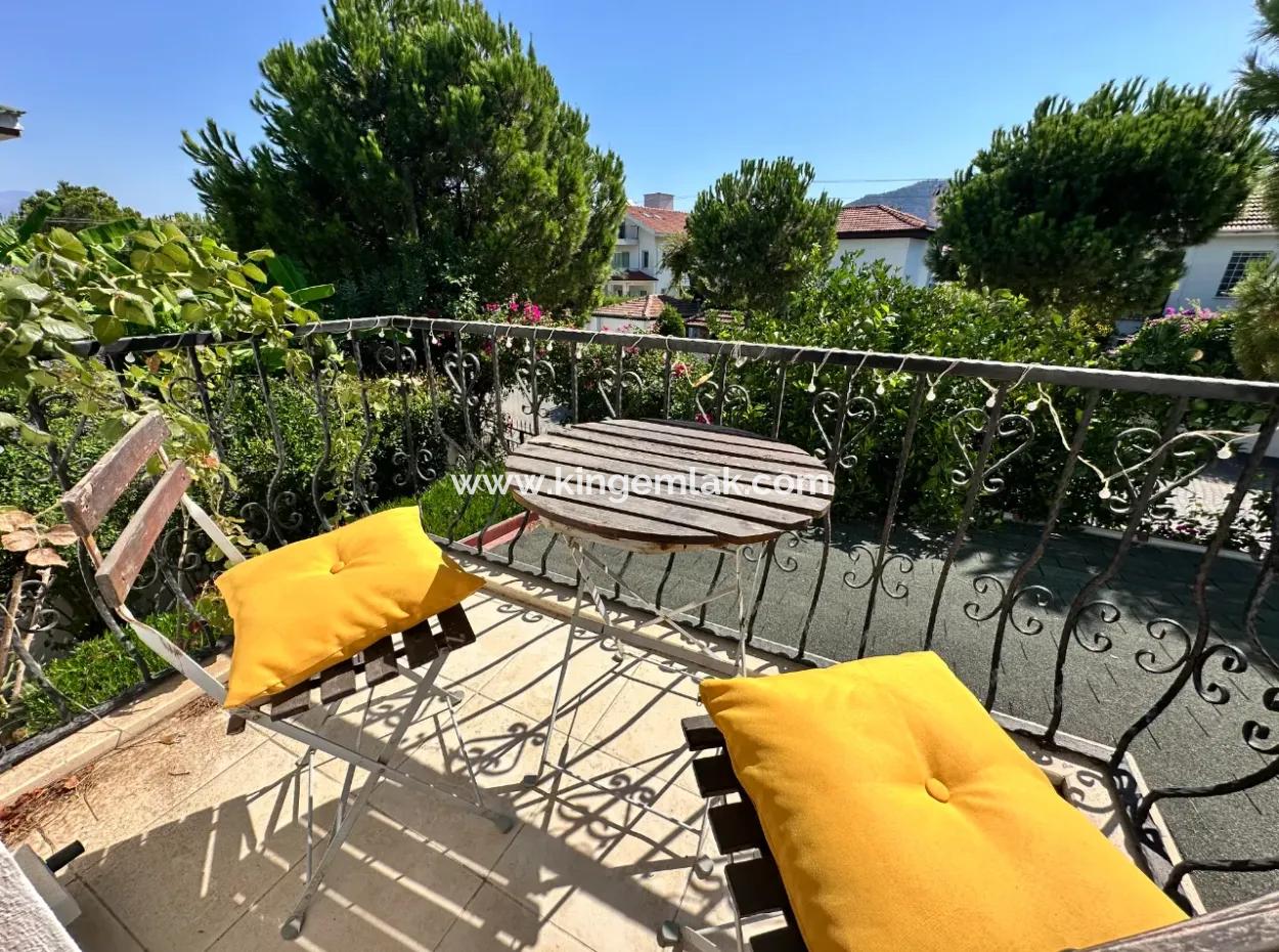 Stylish Semi-Detached Villa