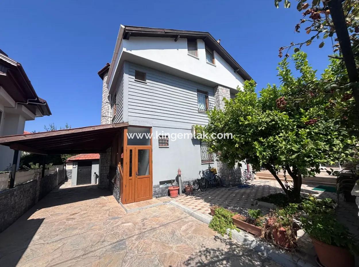 Large Modern Villa  In Dalyan