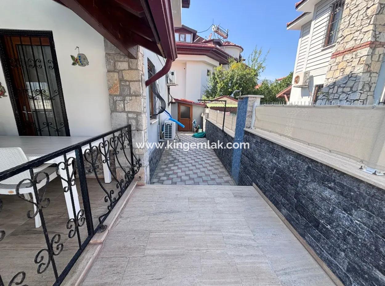Large Modern Villa  In Dalyan