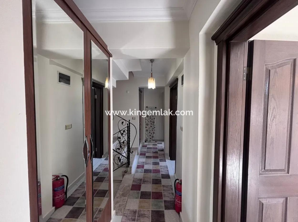Large Modern Villa  In Dalyan