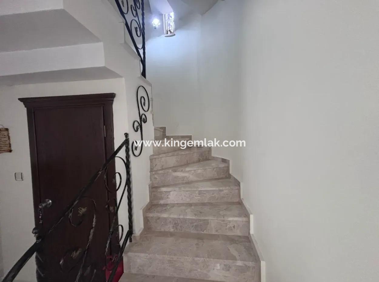 Large Modern Villa  In Dalyan