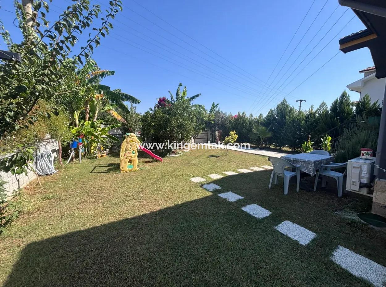 Modern Bungalow In Dalyan