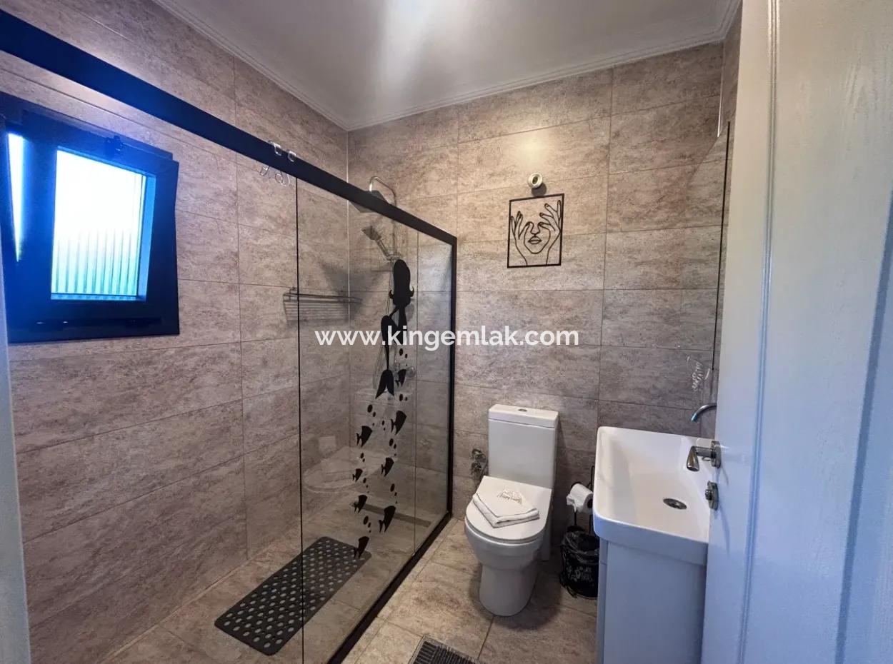 Modern Bungalow In Dalyan