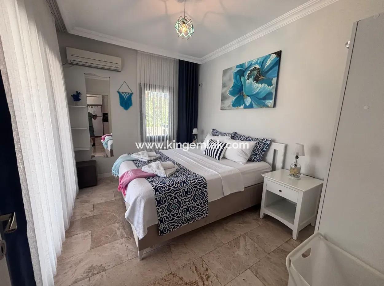 Modern Bungalow In Dalyan