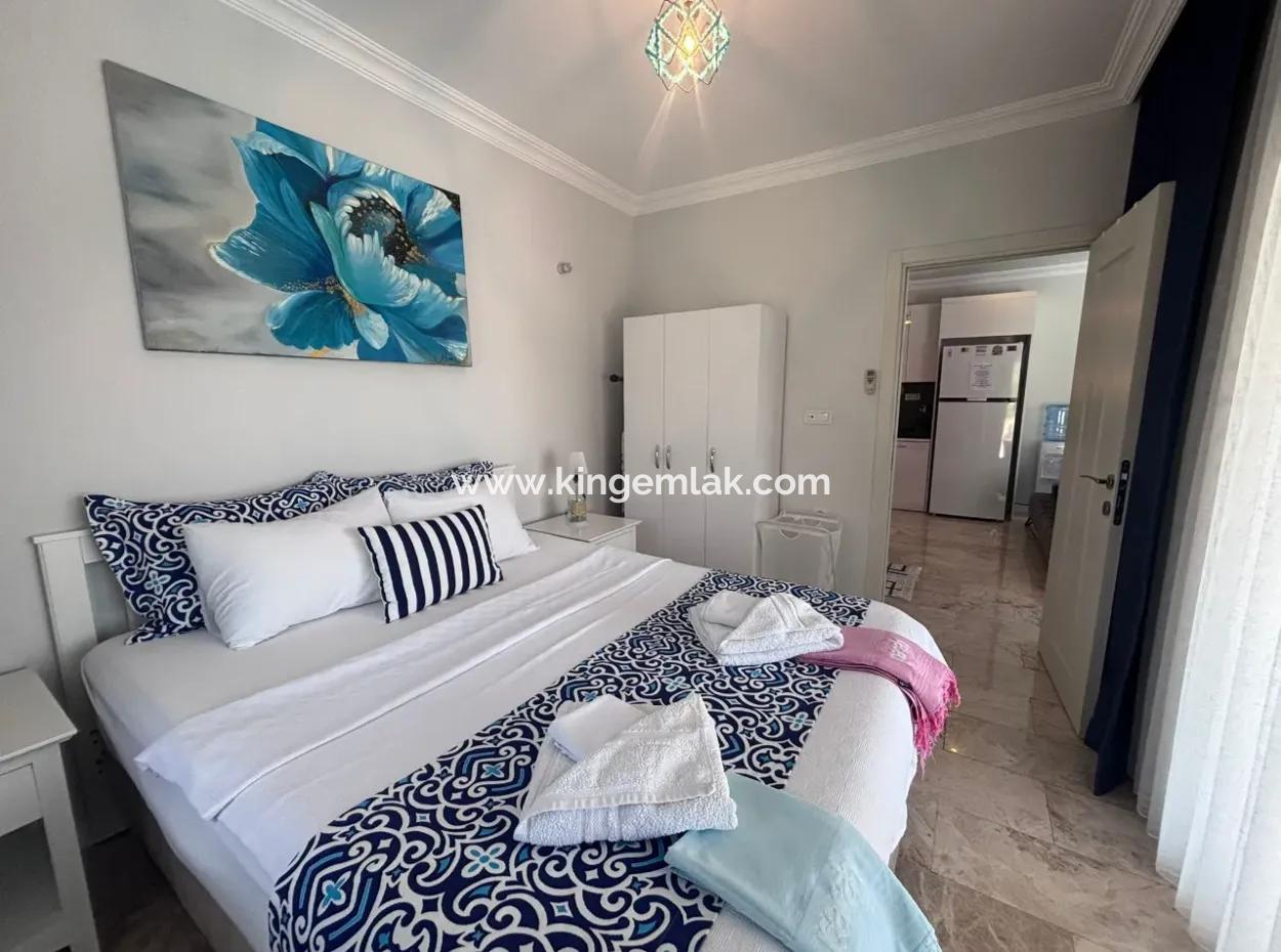 Modern Bungalow In Dalyan