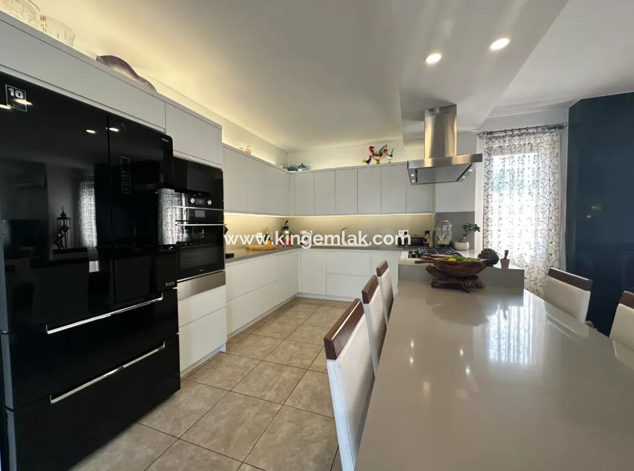 A Hidden Jewel In Dalyan’s Maraş District