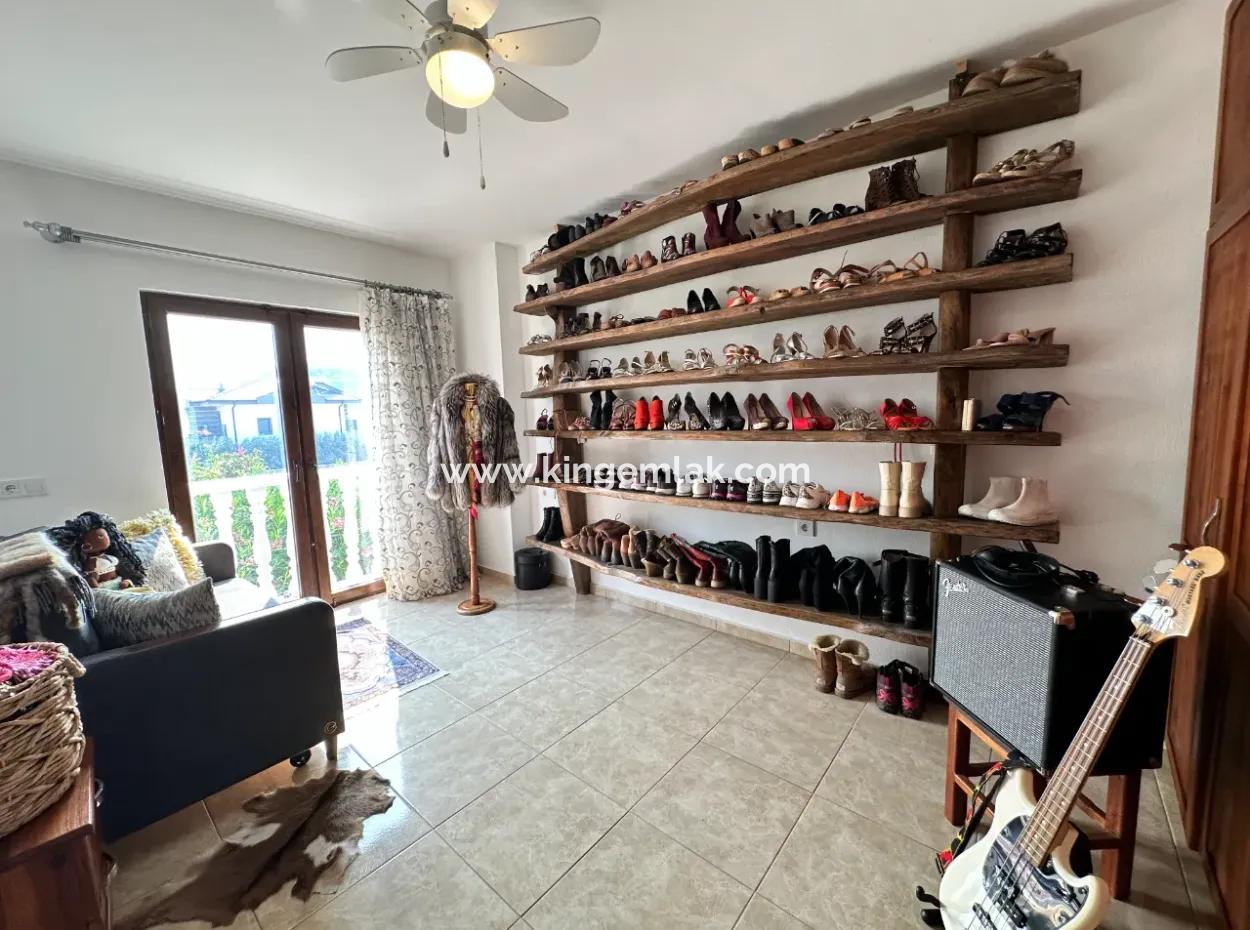 A Hidden Jewel In Dalyan’s Maraş District