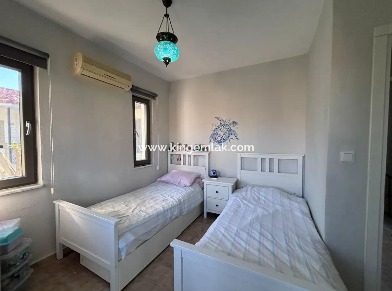 Traditional Character 2 Bed With A Modern Touch