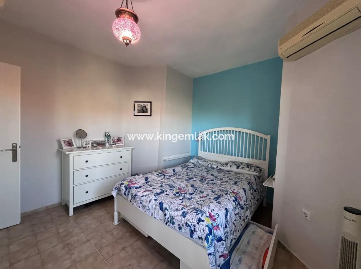 Traditional Character 2 Bed With A Modern Touch