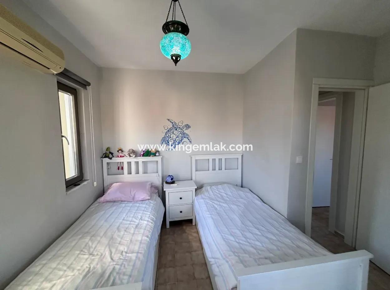 Traditional Character 2 Bed With A Modern Touch