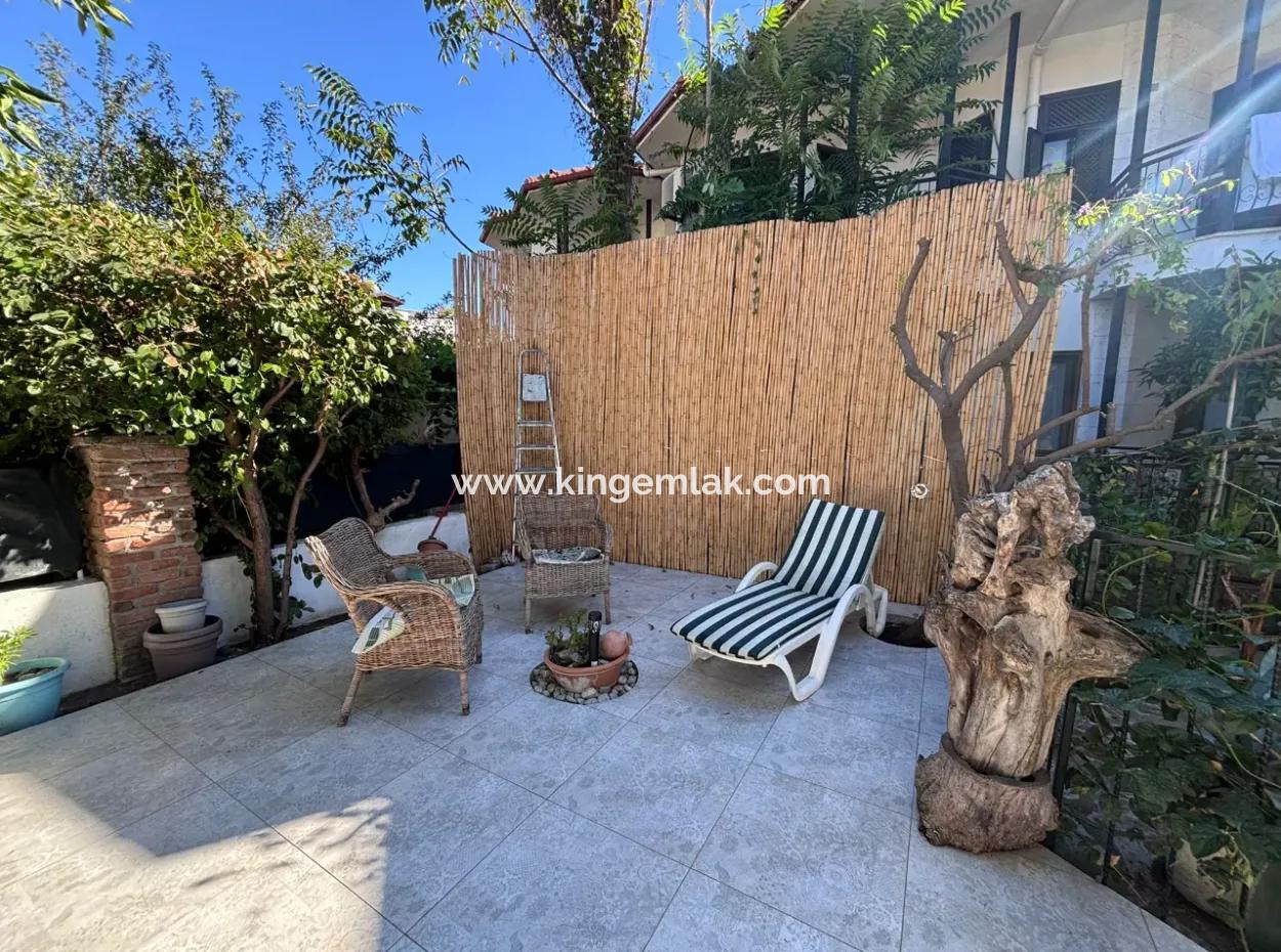 Traditional Character 2 Bed With A Modern Touch