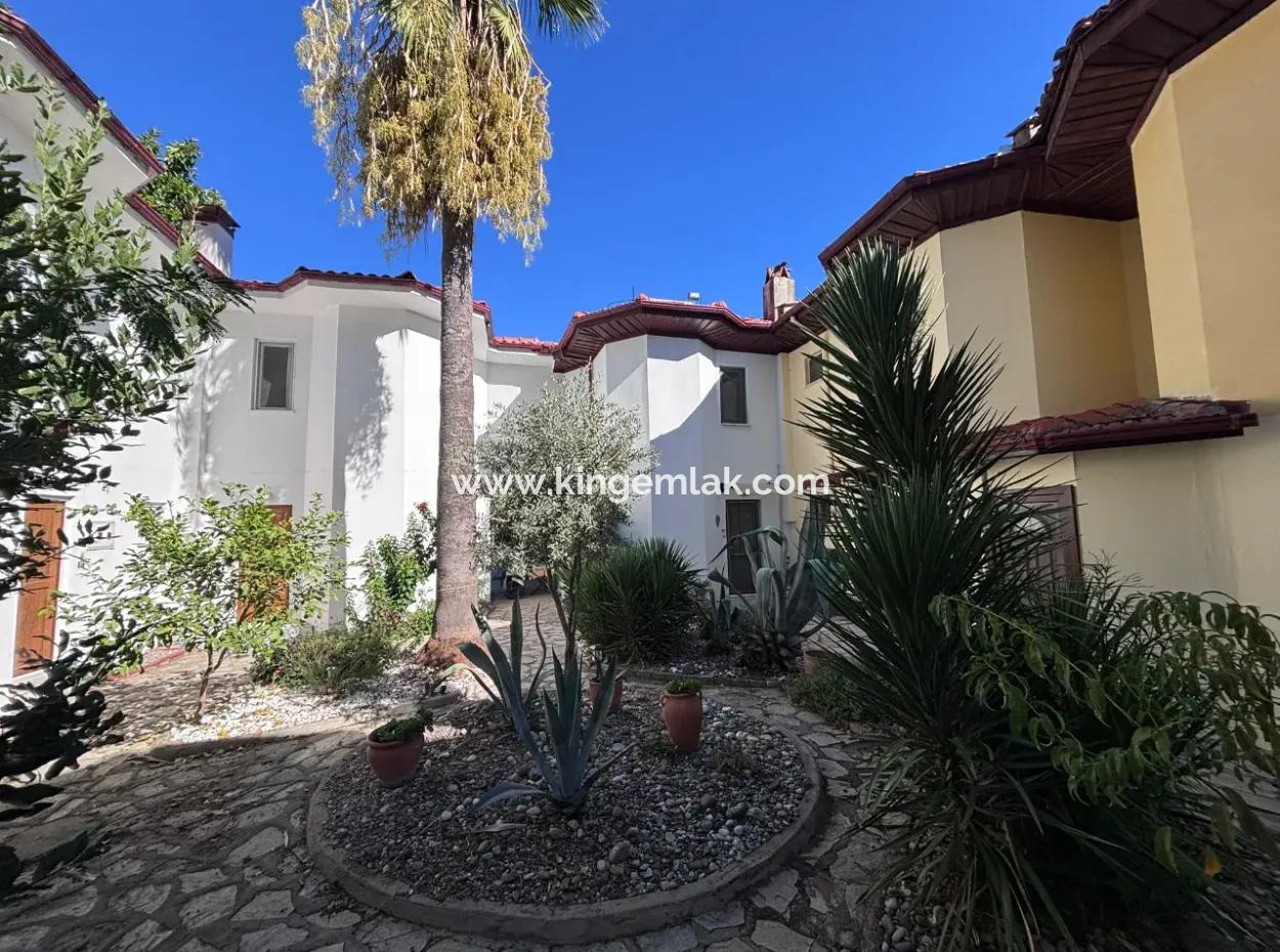 Traditional Character 2 Bed With A Modern Touch