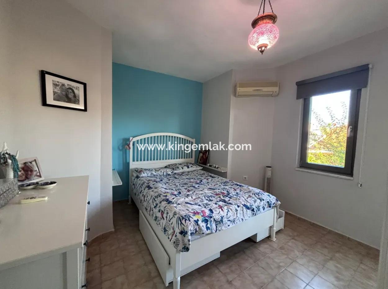 Traditional Character 2 Bed With A Modern Touch