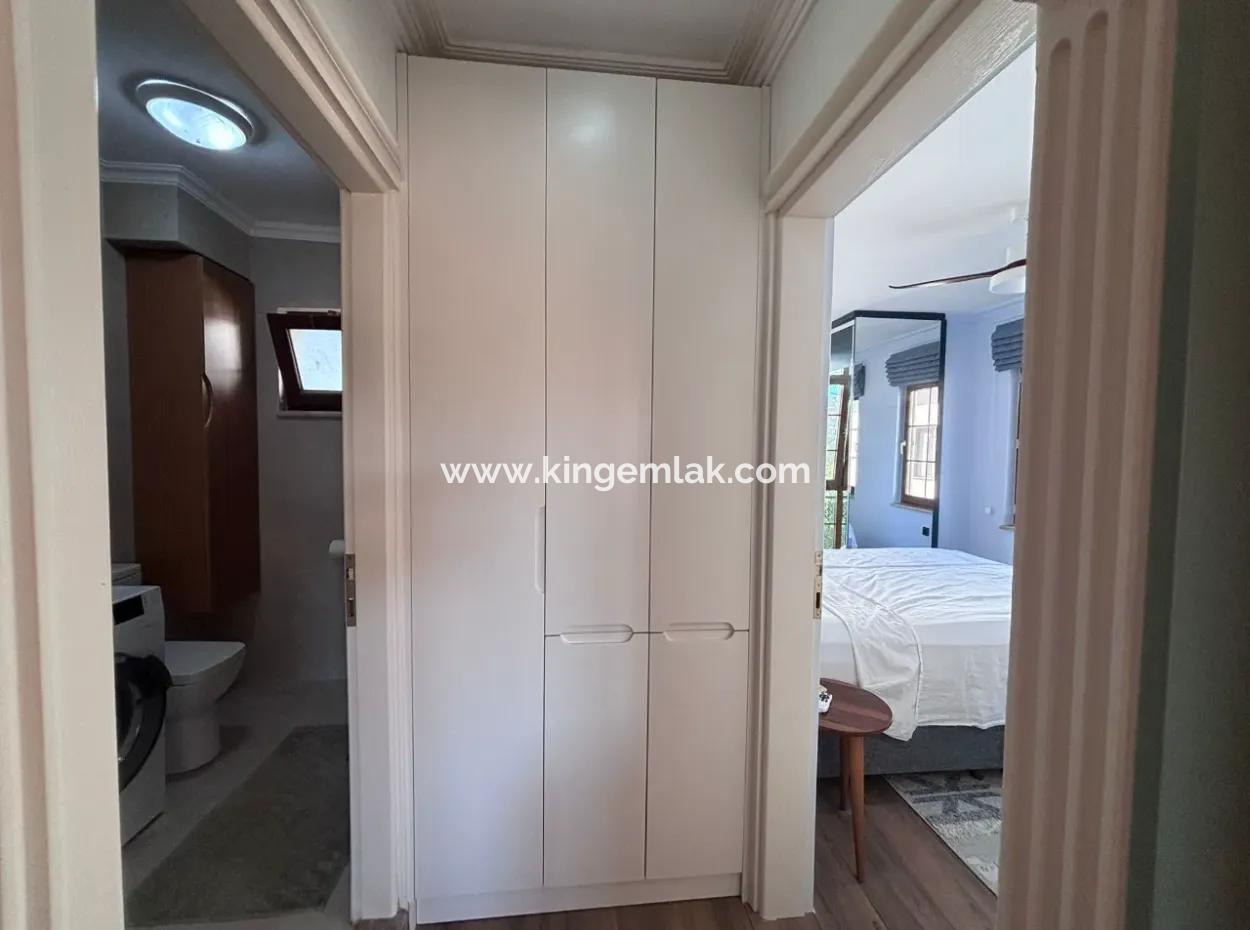 Designer Duplex Apartment In The Heart Of Dalyan