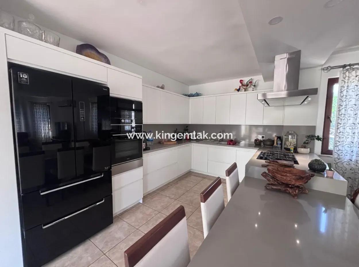 A Hidden Jewel In Dalyan’s Maraş District