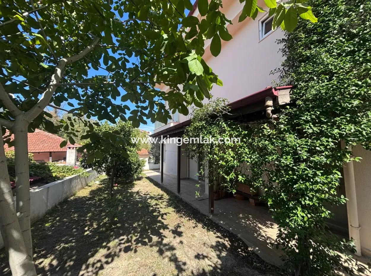 Villa For Sale İn Dalyan