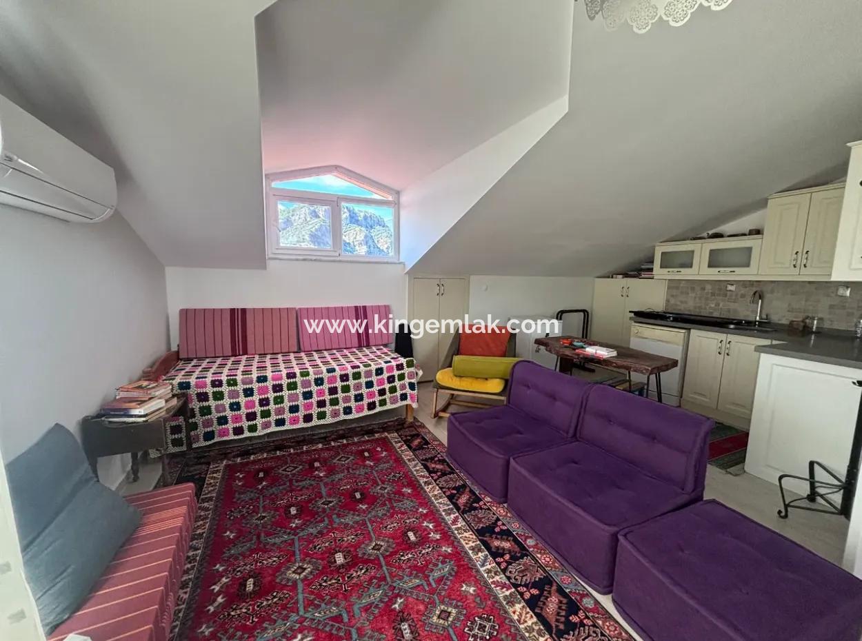 Villa For Sale İn Dalyan