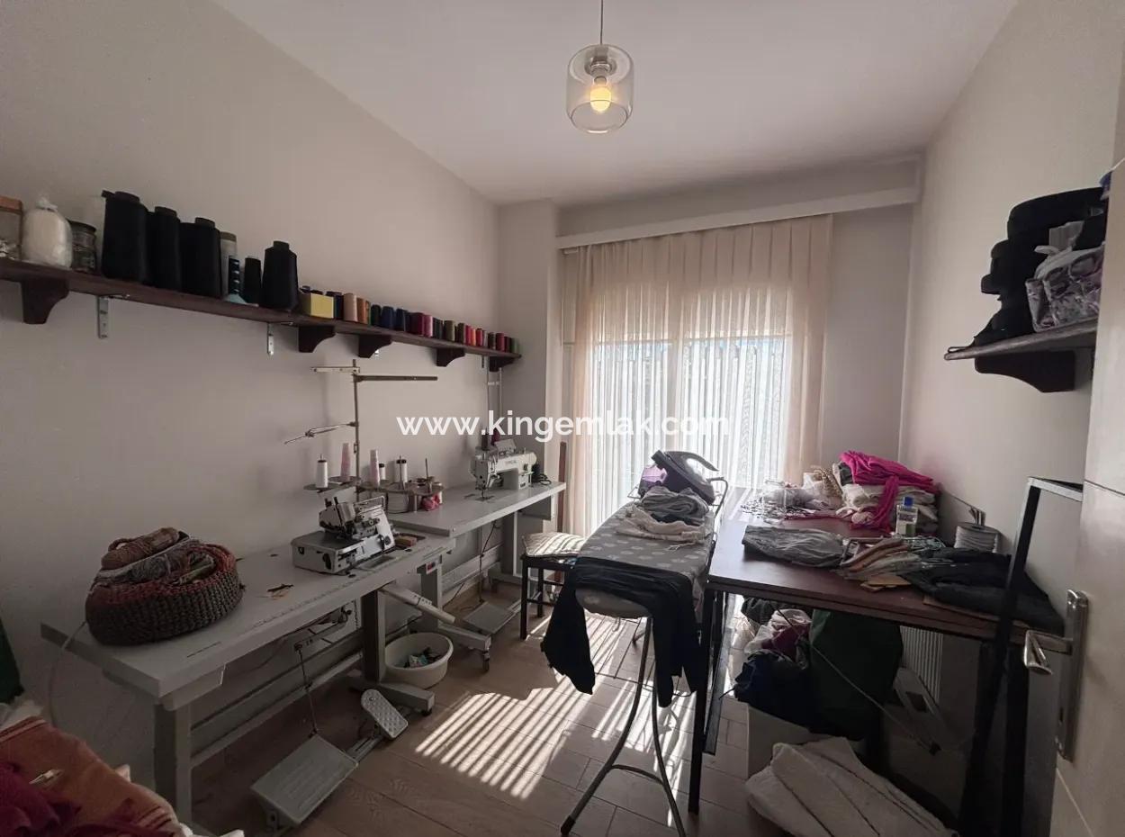 Villa For Sale İn Dalyan