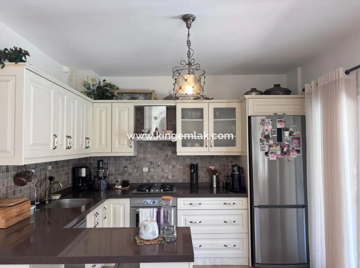 Villa For Sale İn Dalyan
