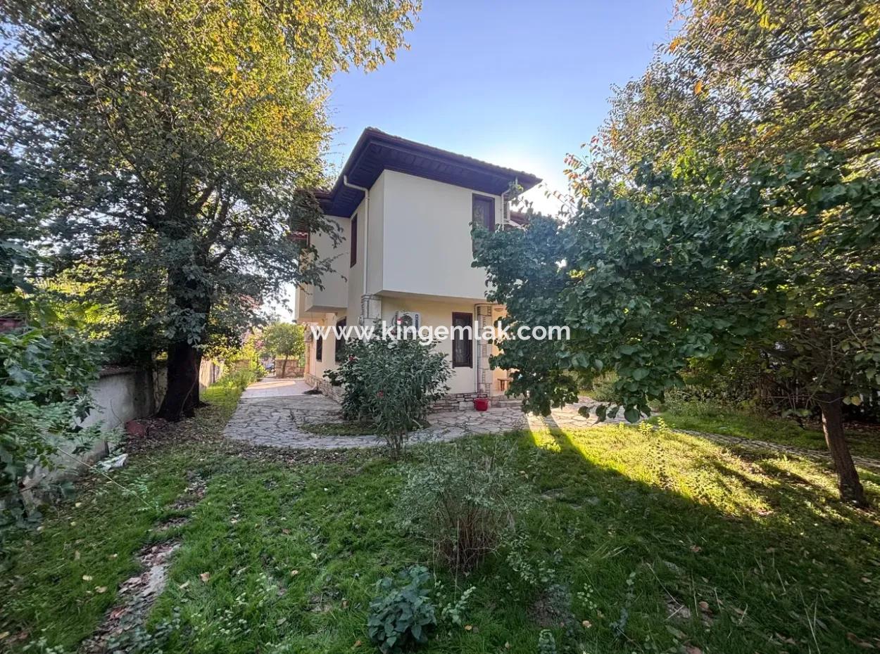 Sweet Garden House In Gulpinar