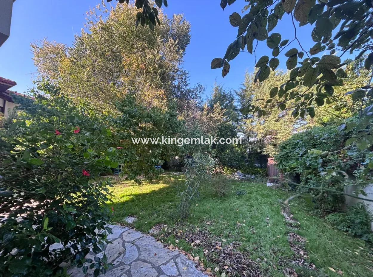 Sweet Garden House In Gulpinar