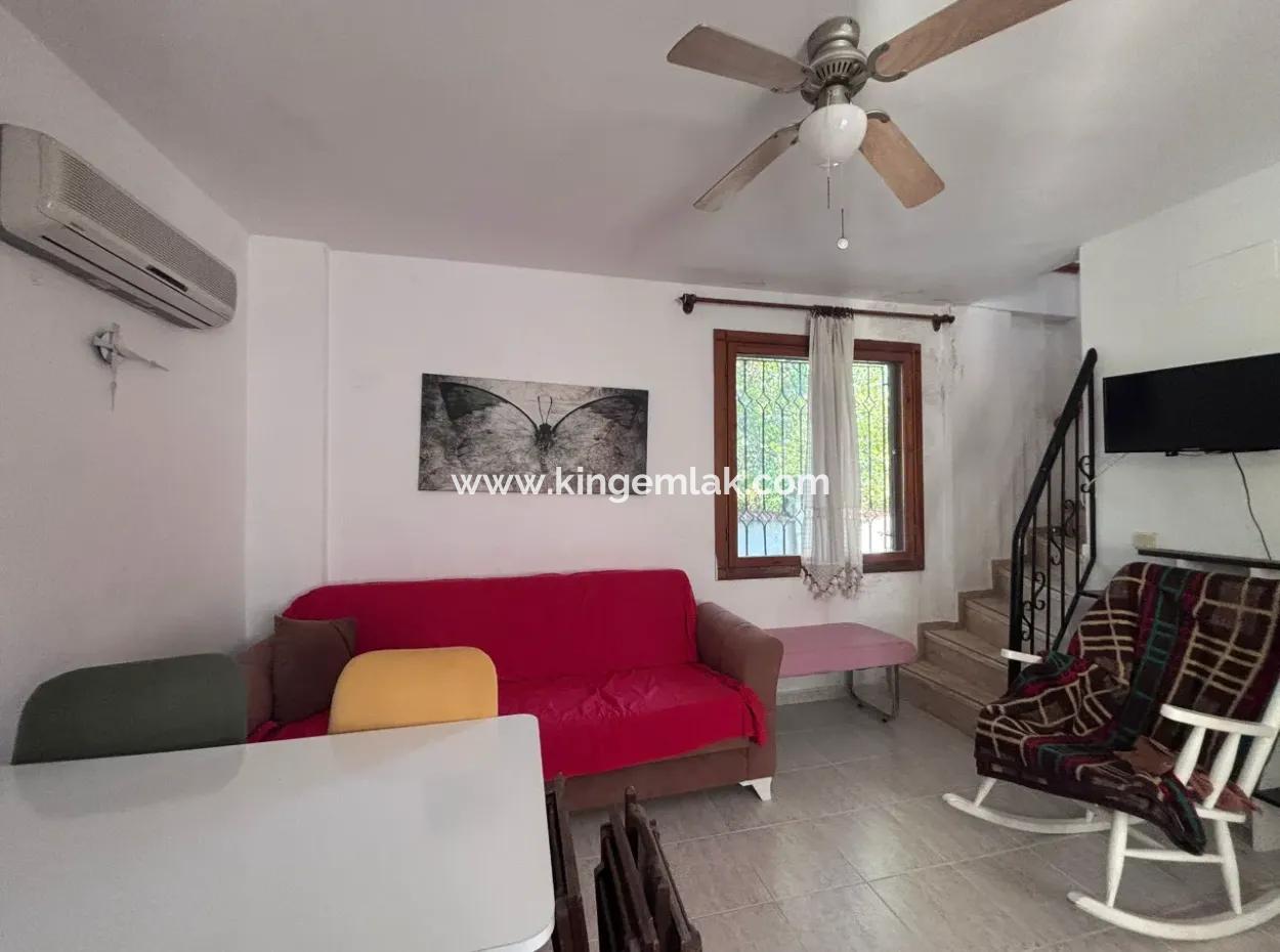 Sweet Garden House In Gulpinar