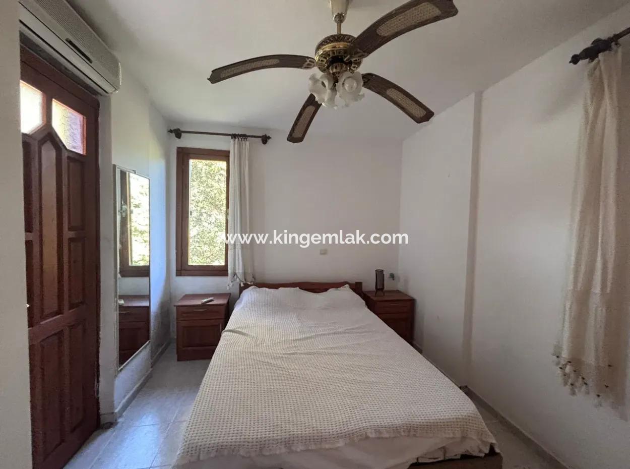 Sweet Garden House In Gulpinar