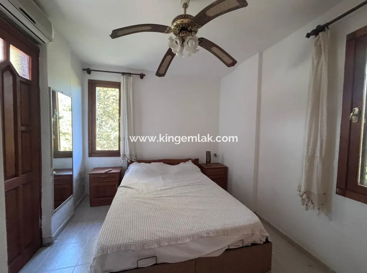 Sweet Garden House In Gulpinar
