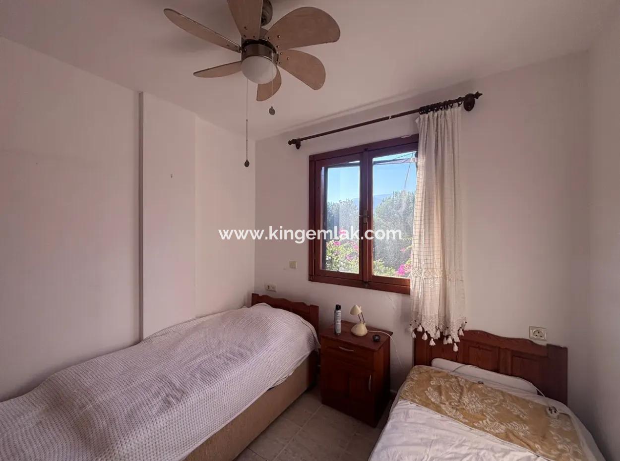 Sweet Garden House In Gulpinar