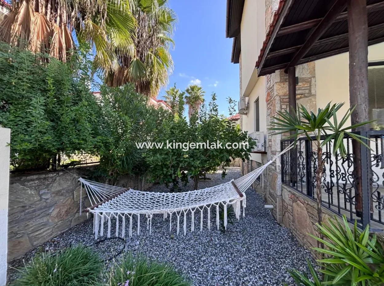 Villa For Sale İn Dalyan