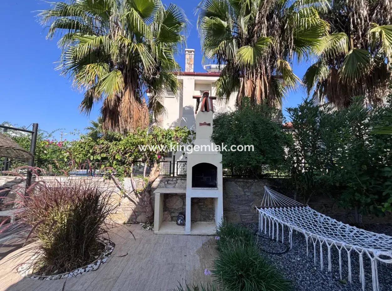 Elegant Villa With Private Pool