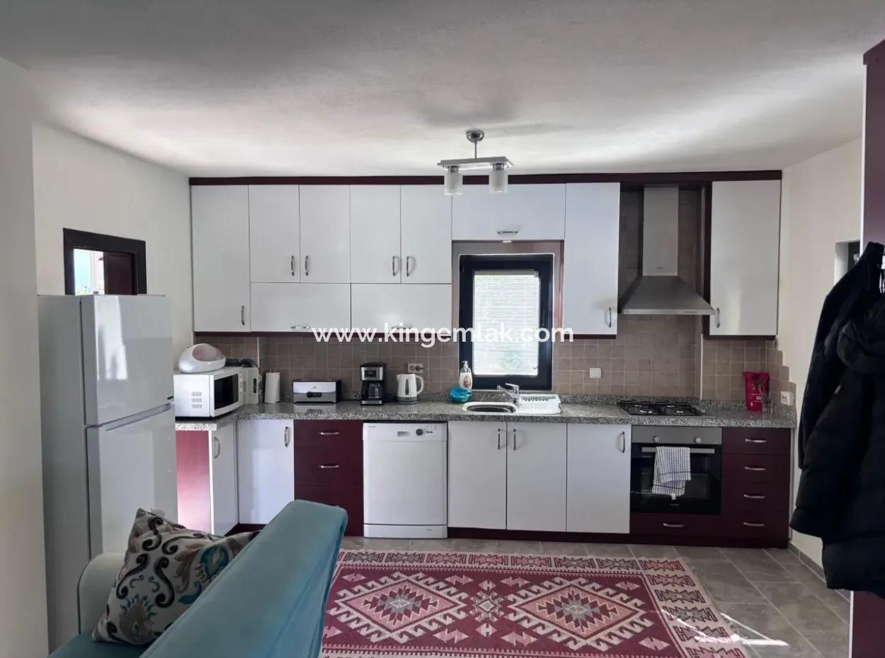 Villa For Sale İn Dalyan