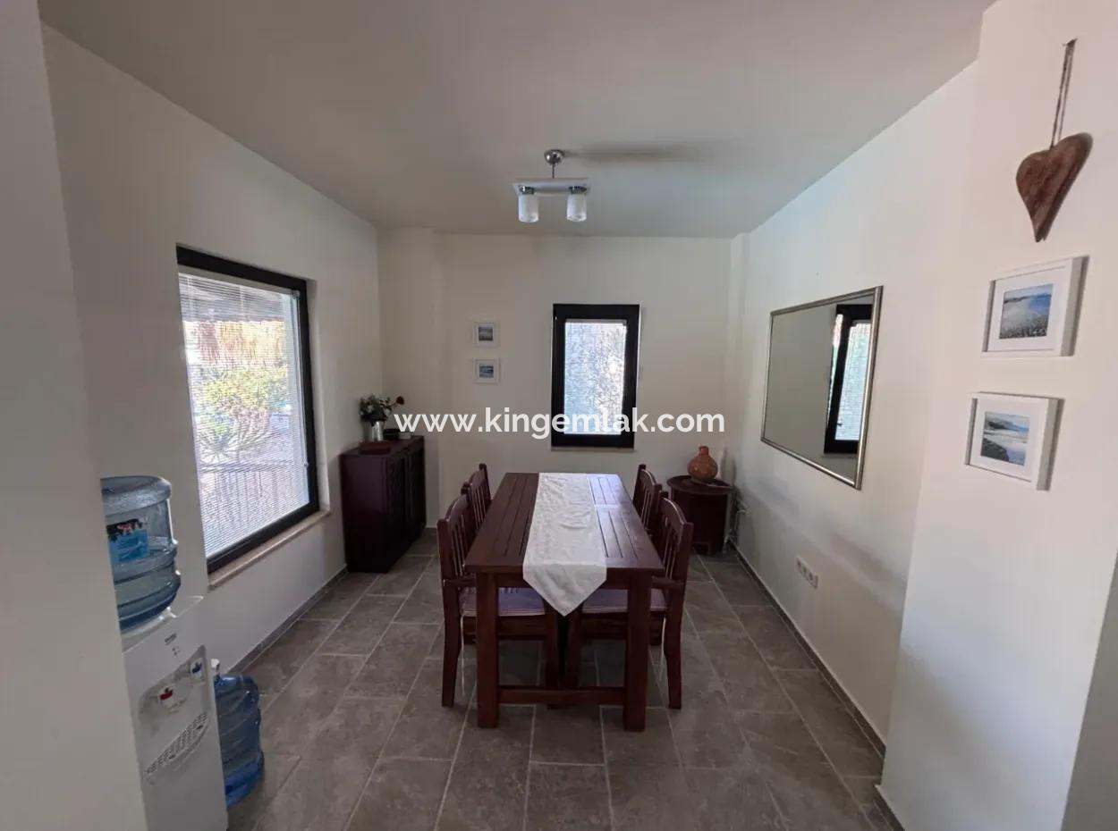 Villa For Sale İn Dalyan