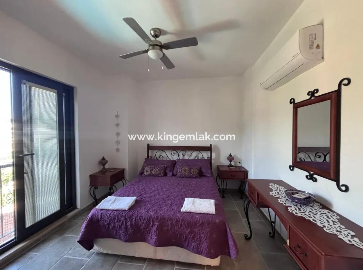 Villa For Sale İn Dalyan