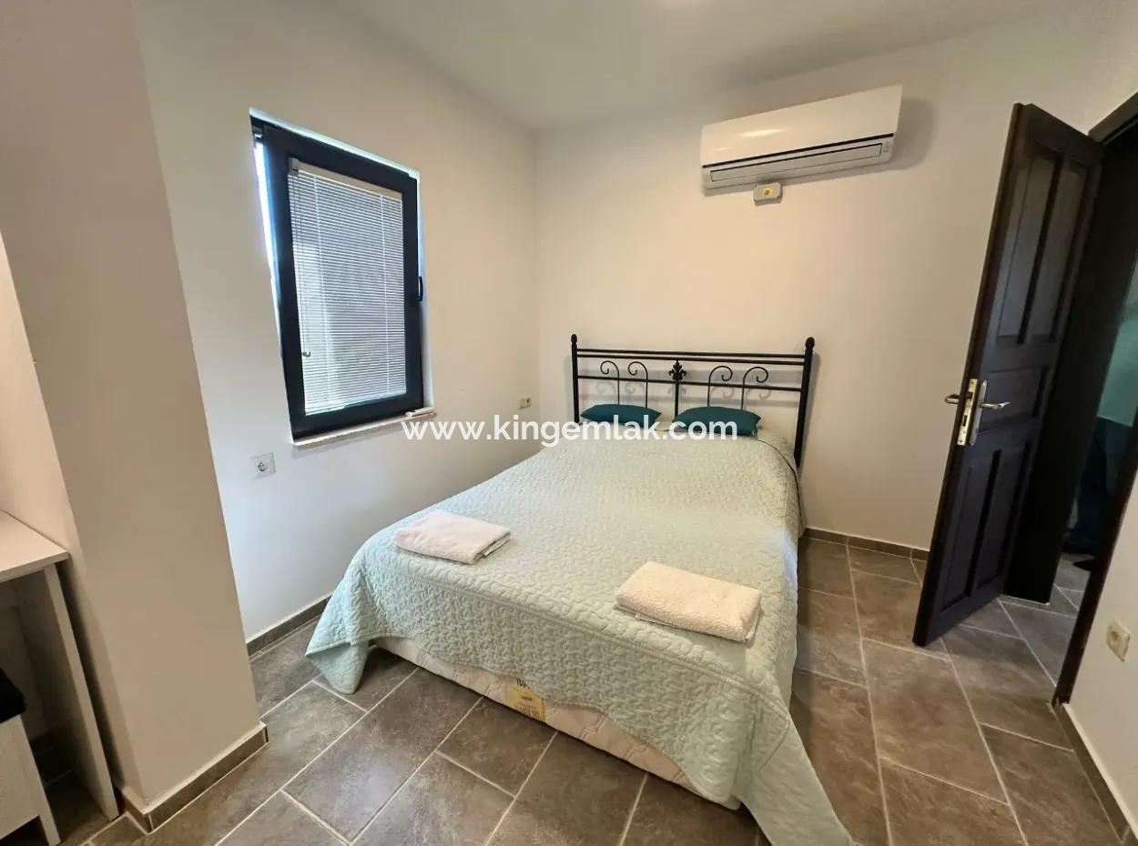 Villa For Sale İn Dalyan