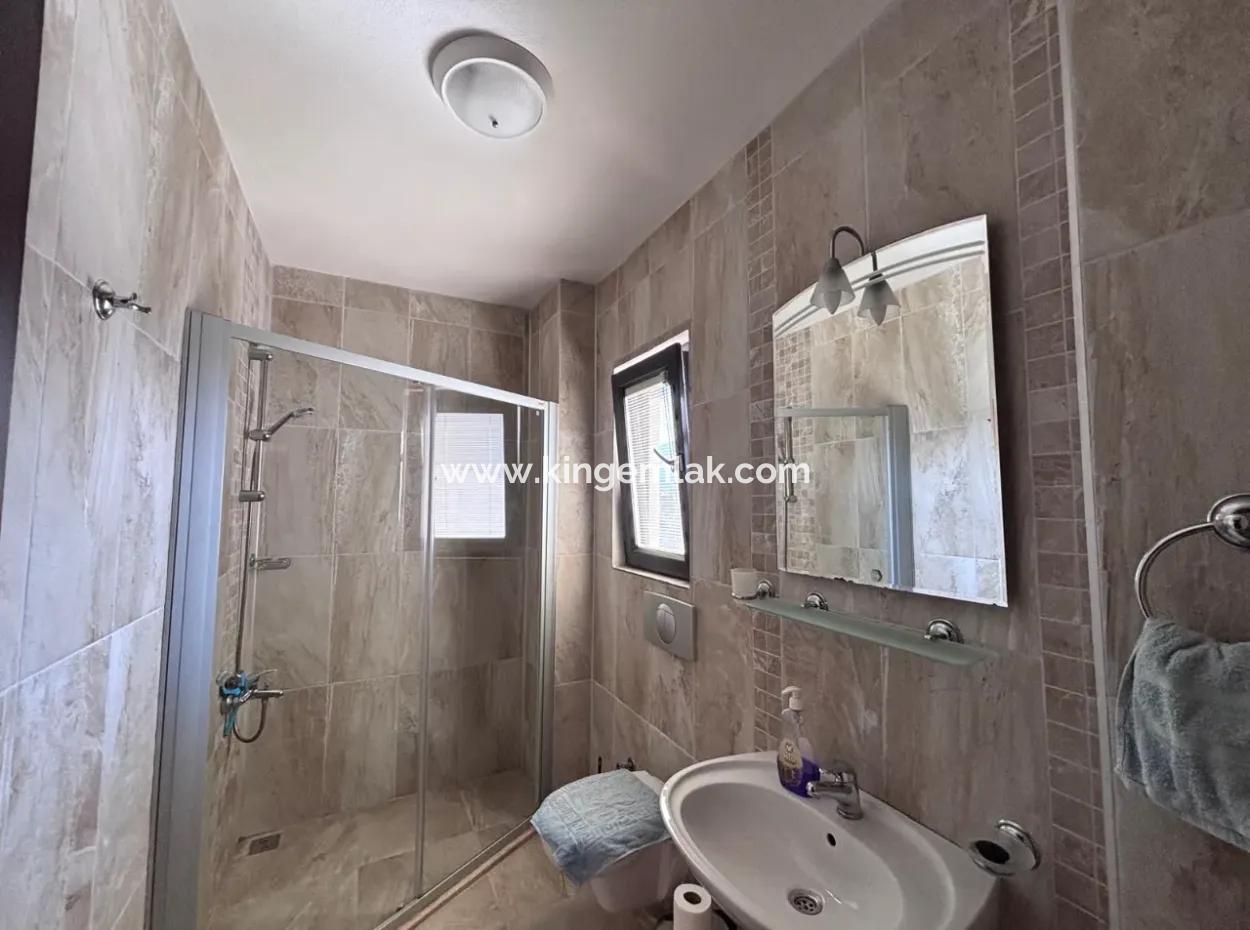 Villa For Sale İn Dalyan