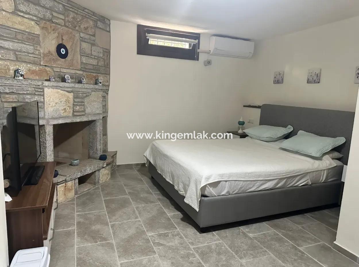 Villa For Sale İn Dalyan