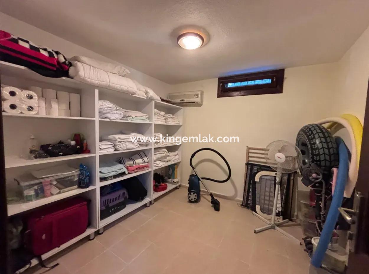 Villa For Sale İn Dalyan