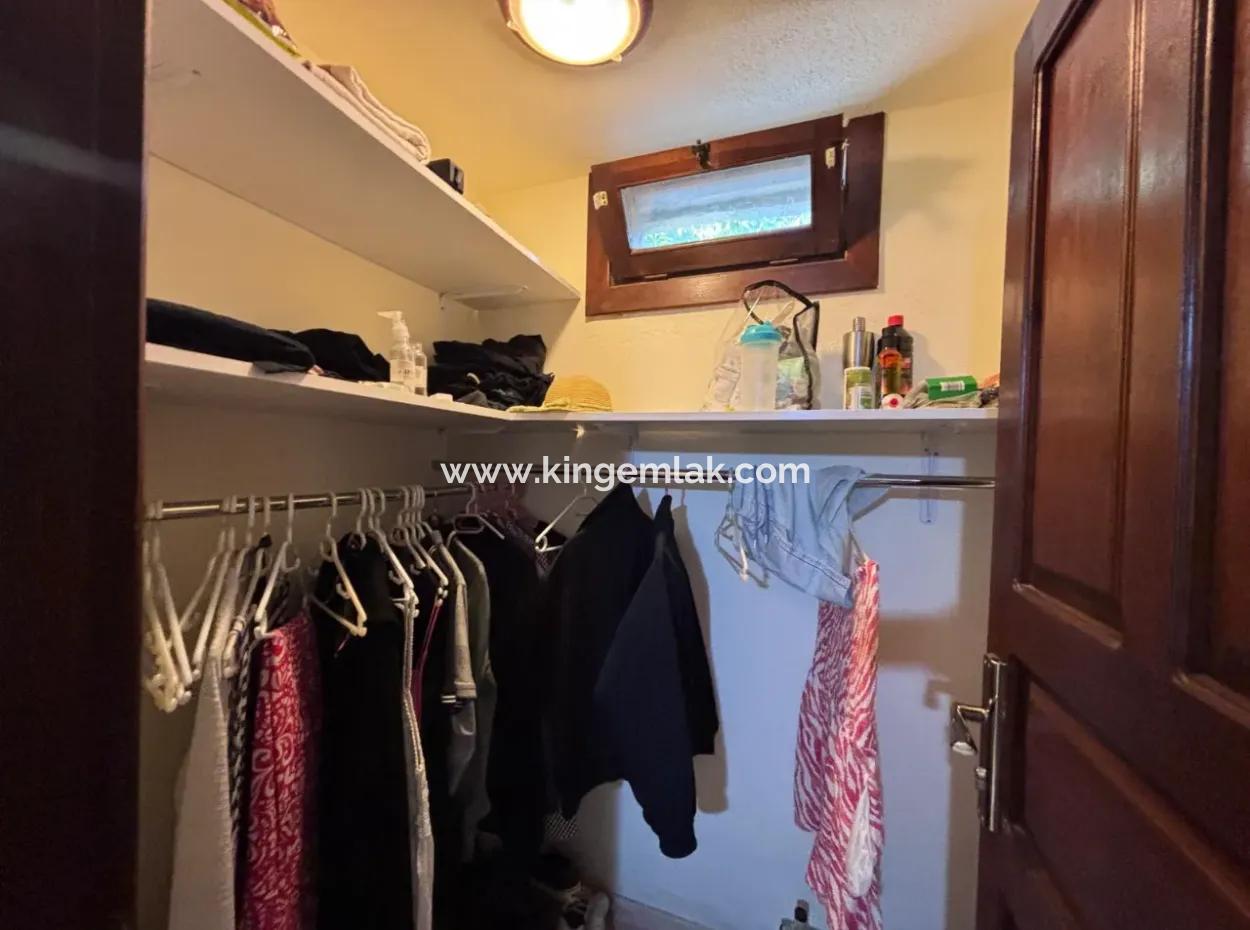 Villa For Sale İn Dalyan