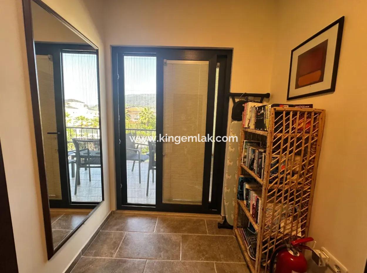 Villa For Sale İn Dalyan